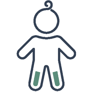 A Leap In Learning Hamburg & Orchard Park, NY baby icon